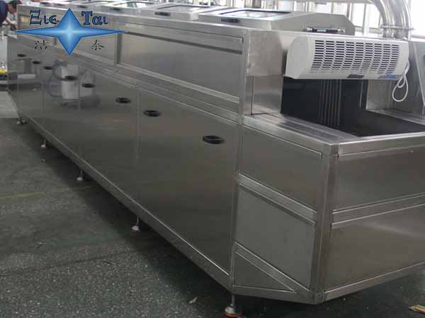 超聲波清洗設備