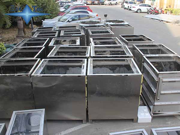 超聲波清洗機(jī)的機(jī)械定時(shí)與數(shù)碼定時(shí)的區(qū)別 超聲波清洗機(jī)