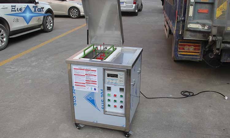 超聲波清洗機的優點以及正常使用操作 超聲波清洗機的優點以及正常使用操作