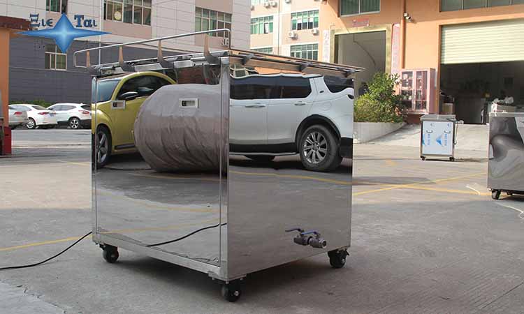 超聲波清洗機可以清洗軸承嗎? 超聲波清洗機可以清洗軸承嗎?