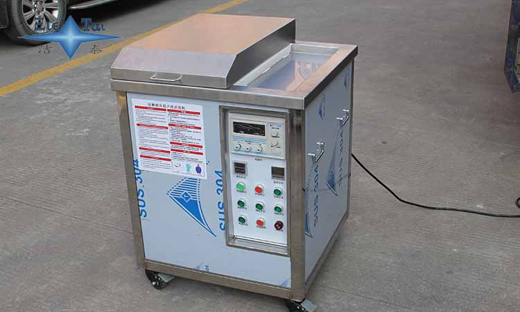 超聲波清洗機(jī)可以清洗打印機(jī)噴頭嗎? 超聲波清洗機(jī)可以清洗打印機(jī)噴頭嗎?