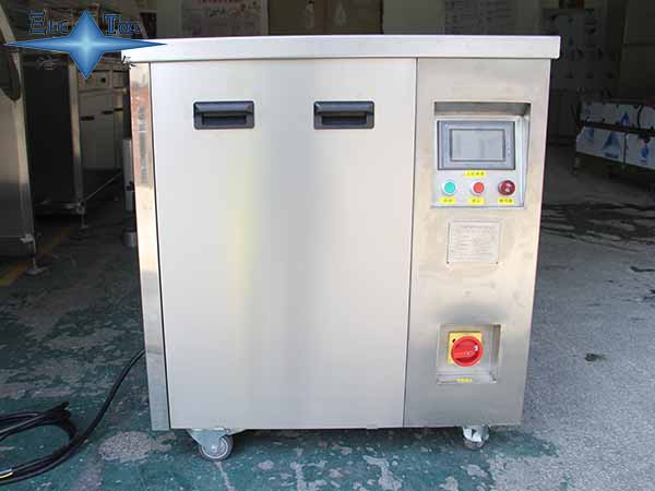 超聲波清洗機是如何加熱的？