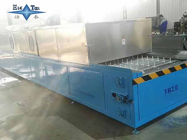 超聲波清洗機(jī)