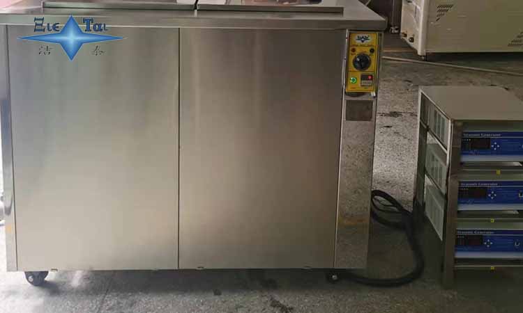 超聲波技術(shù)特點(diǎn)介紹及應(yīng)用