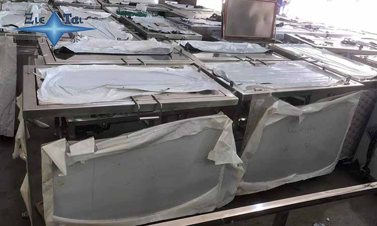 單槽超聲波清洗機(jī)價格