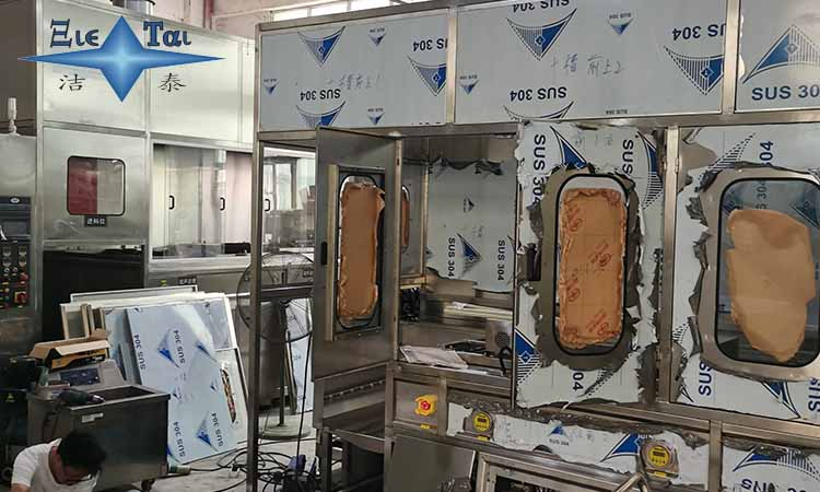 潔泰詳談超聲波清洗機(jī)需注意的要點 潔泰詳談超聲波清洗機(jī)需注意的要點