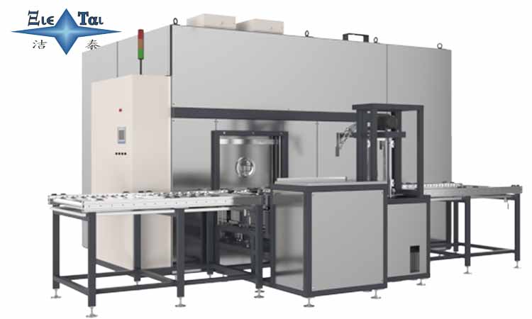 醫(yī)療器械用超聲波清洗機(jī)