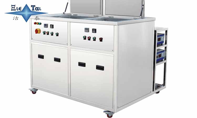 超聲波清洗機解決了工業(yè)清洗難題