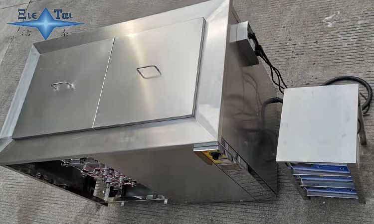 超聲波清洗工藝在電機/電泵清洗上的應用 超聲波清洗工藝在電機/電泵清洗上的應用