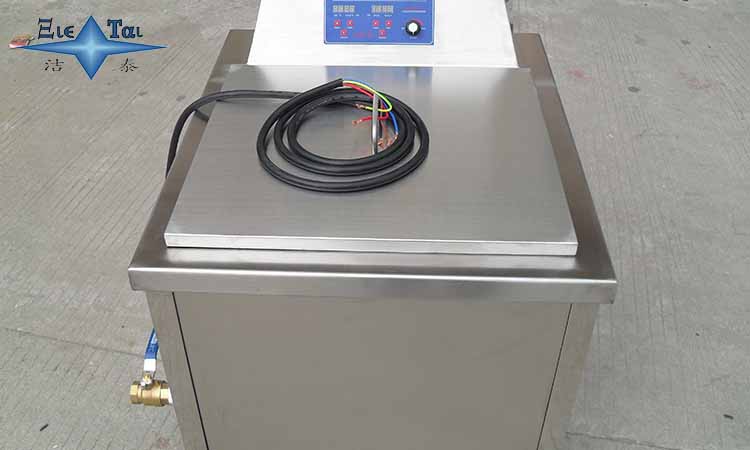 超聲波清洗機是不是會對人體產生危害？