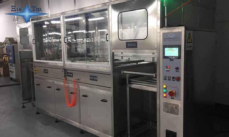 全自動(dòng)超聲波清洗機(jī)怎么選擇？哪個(gè)品牌好？