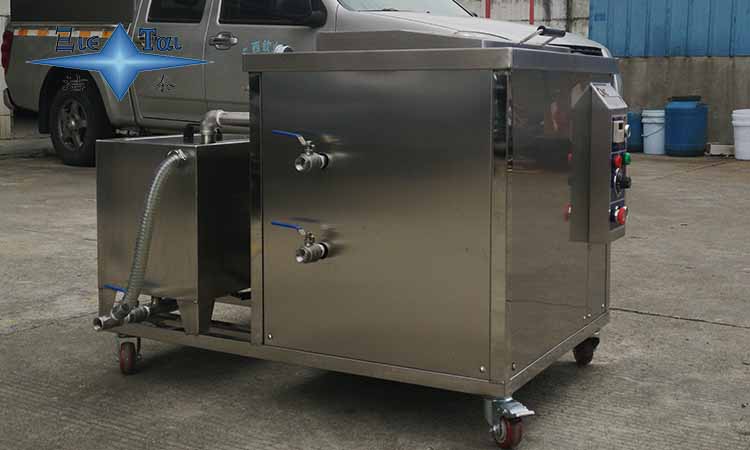 使用超聲波清洗設備有哪些好處? 使用超聲波清洗設備有哪些好處?