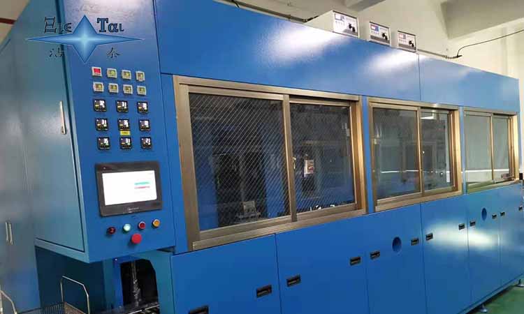 碳氫清洗機干貨分享:這些清洗誤區要注意,別踩雷 碳氫清洗機干貨分享:這些清洗誤區要注意,別踩雷