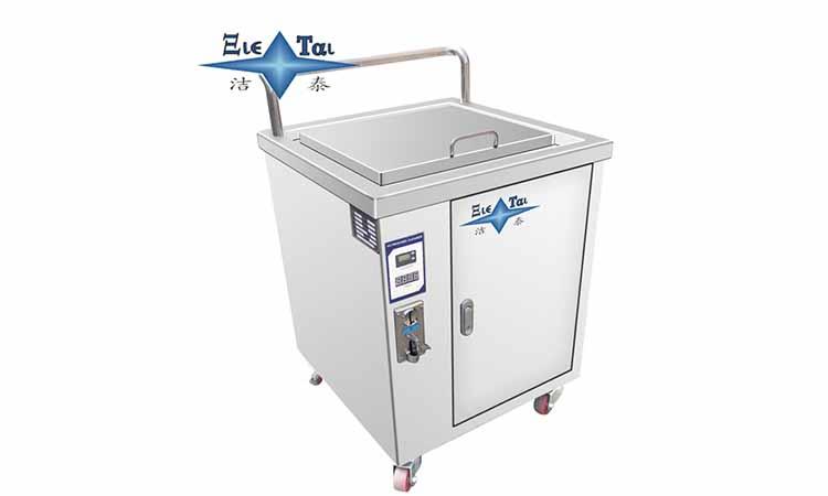 高爾夫球與球桿如何科學清潔?潔泰超聲波清洗機一機“搞定”1 高爾夫球與球桿如何科學清潔?潔泰超聲波清洗機一機“搞定”1