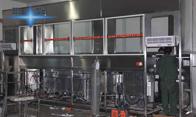 用超聲波清洗機清洗有哪些好處？