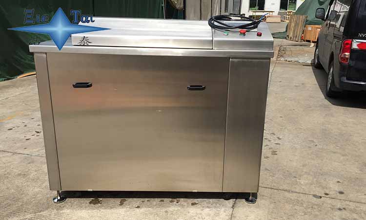 使用超聲波清洗機時，這4點需要多注意！