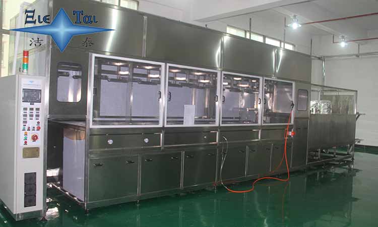 是黑科技還是噱頭?超聲波碳氫清洗機清洗竟然不用“水” 是黑科技還是噱頭?超聲波碳氫清洗機清洗竟然不用“水”