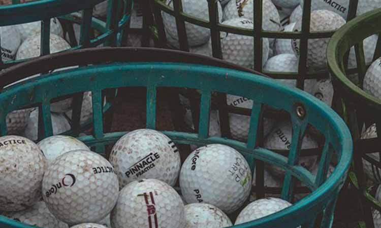 高爾夫球與球桿如何科學清潔?潔泰超聲波清洗機一機“搞定” 高爾夫球與球桿如何科學清潔?潔泰超聲波清洗機一機“搞定”