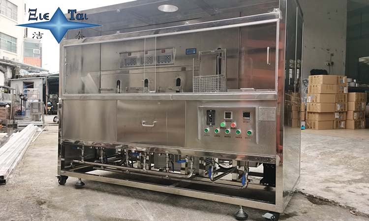 超聲波清洗機(jī)的結(jié)構(gòu)_快速清潔噴油嘴的方法 超聲波清洗機(jī)的結(jié)構(gòu)_快速清潔噴油嘴的方法