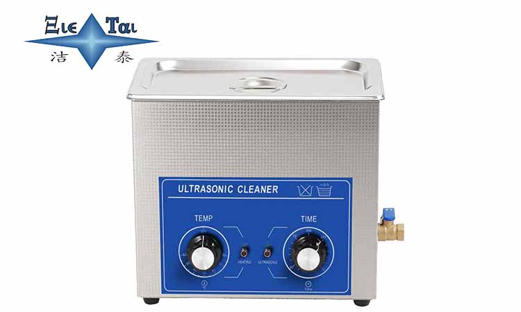 超聲波清洗機，能清洗干凈眼鏡和珠寶首飾嗎？