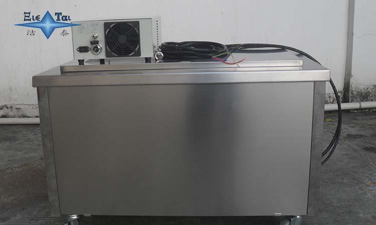 工業超聲波清洗機有哪些優點？