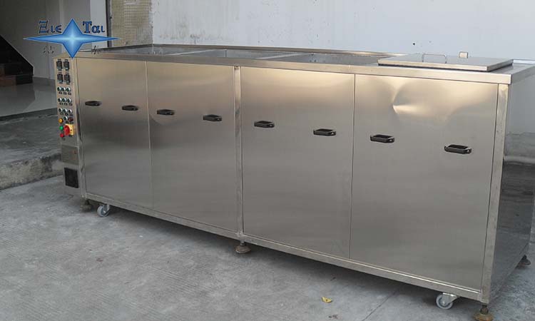 光學元件超聲波清洗技術介紹 光學元件超聲波清洗技術介紹