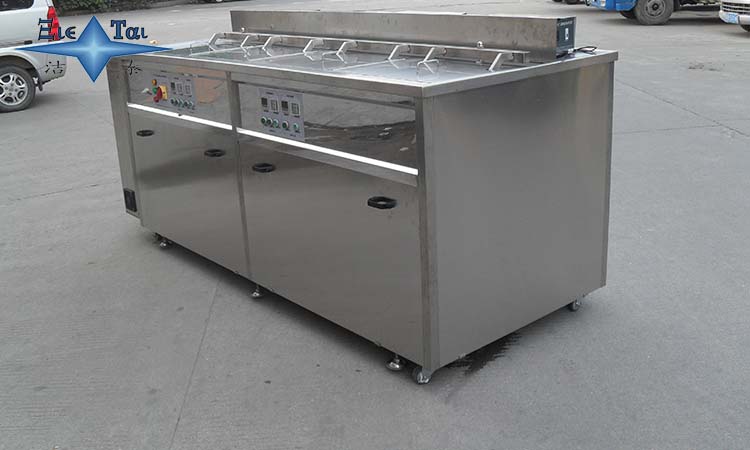 超聲波清洗機(jī)的作用,對(duì)人體會(huì)產(chǎn)生危害嗎? 超聲波清洗機(jī)的作用,對(duì)人體會(huì)產(chǎn)生危害嗎?