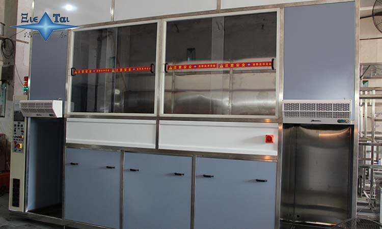 操作超聲波清洗機會使人體產(chǎn)生輻射嗎? 操作超聲波清洗機會使人體產(chǎn)生輻射嗎?