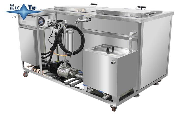 超聲波清洗機能夠洗哪些東西？配件有哪些？