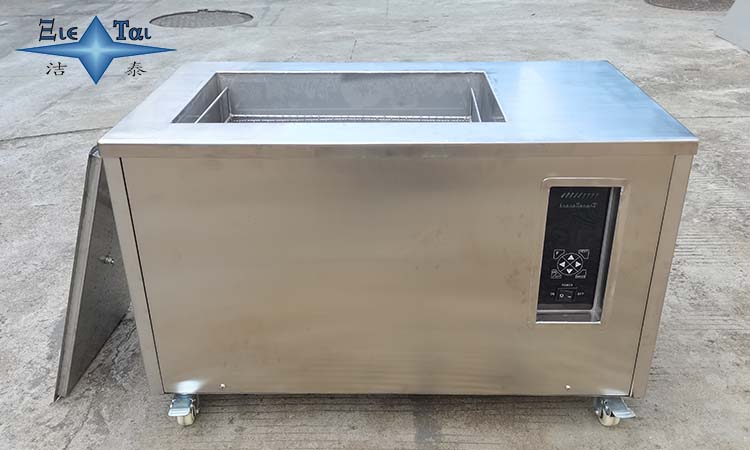 超聲波清洗機(jī)的頻率應(yīng)如何選擇？應(yīng)用如何？