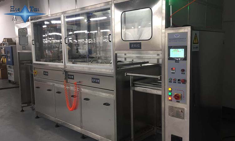 超聲波清洗機工作時噪音太大怎么辦？與傳統(tǒng)清洗手段相比有哪些優(yōu)勢？