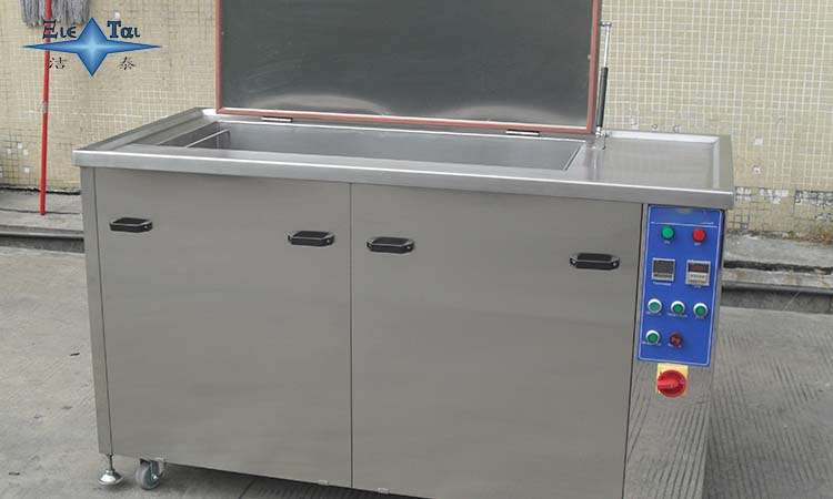 儀表超聲波清洗機的日常維護保養和工作原理？