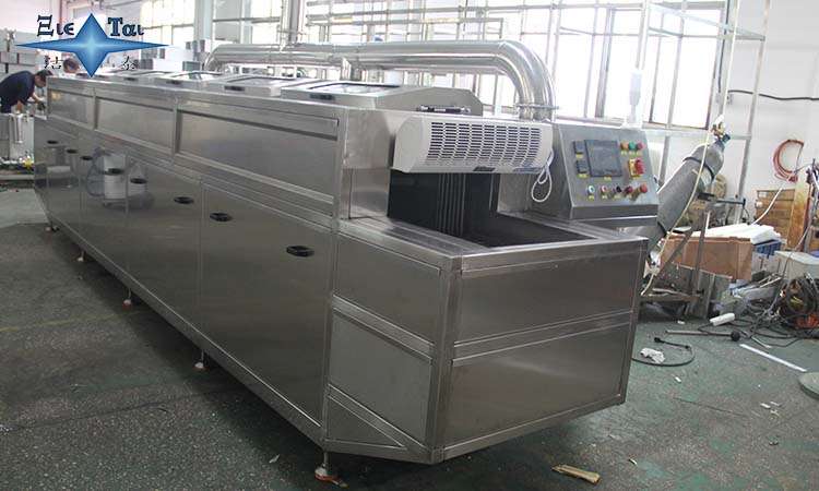 超聲波清洗機(jī)的清洗方法是什么？清洗效果與什么有關(guān)？