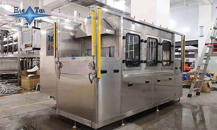 超聲波清洗機在船舶維修中的應用，如何清洗船舶零部件？