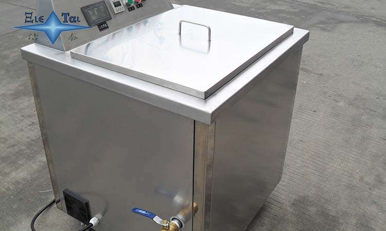 超聲波清洗機對金屬零部件的洗滌效果如何？