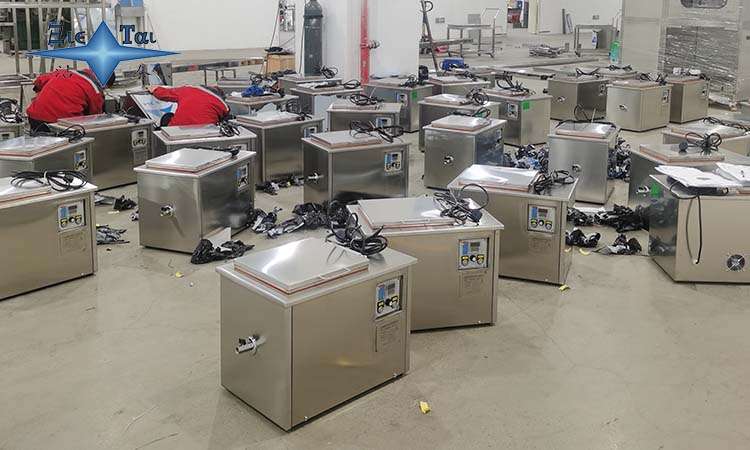 超聲波清洗機的清洗效果和清洗劑的腐蝕性,如何控制? 超聲波清洗機的清洗效果和清洗劑的腐蝕性,如何控制?