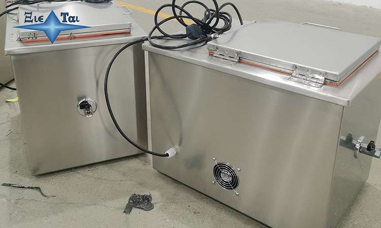 超聲波清洗機在機械加工行業的應用，你了解嗎？