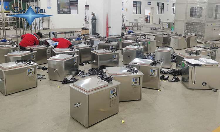 超聲波清洗機(jī)的清洗效果和清洗時(shí)間的優(yōu)化方法，我們來分享！