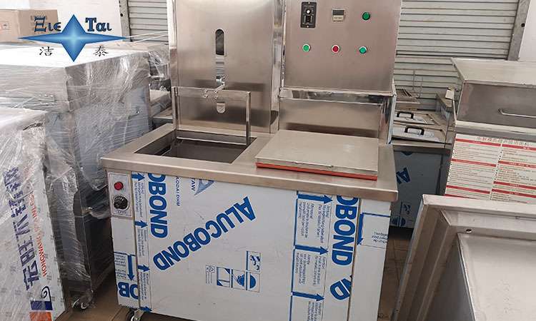 超聲波清洗機(jī)的清洗液和超聲波清洗機(jī)的關(guān)系，如何選擇？