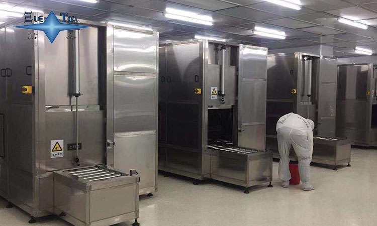 清洗金屬實驗器皿：超聲波清洗機的應(yīng)用與益處