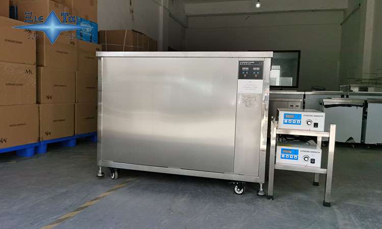 超聲波清洗機(jī)在金屬液壓元件清洗中的應(yīng)用與優(yōu)勢(shì)