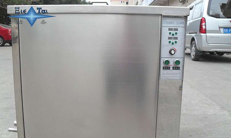 高效清洗與卓越品質(zhì)：超聲波清洗機(jī)的多重價值