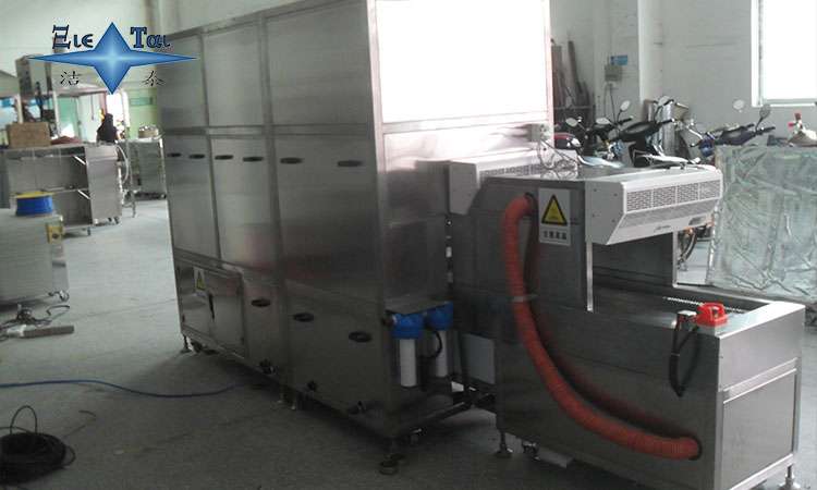 醫(yī)療器械清洗技術：超聲波清洗機的無菌保障與衛(wèi)生性提升