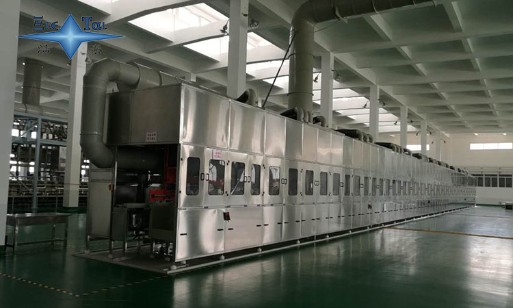 超聲波清洗技術(shù)：恢復(fù)汽車(chē)金屬輪轂光潔外觀(guān)的利器