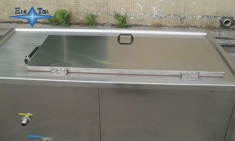 超聲波清洗技術(shù)在水處理設(shè)備維護中的關(guān)鍵作用