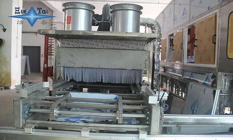 超聲波清洗技術優化能源設備維護 超聲波清洗技術優化能源設備維護