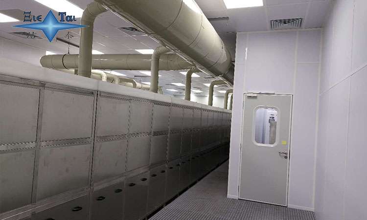 超聲波清洗技術:清洗領域的未來引領者 超聲波清洗技術:清洗領域的未來引領者