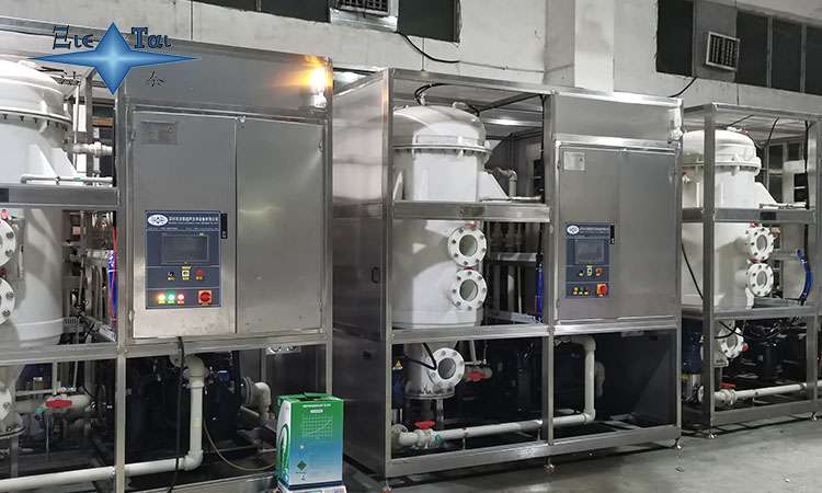 超聲波清洗機(jī)技術(shù)之光：高效、無損的清潔利器