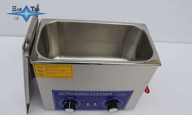 超聲波清洗機智能清洗:清潔科技的智慧時代 超聲波清洗機智能清洗:清潔科技的智慧時代