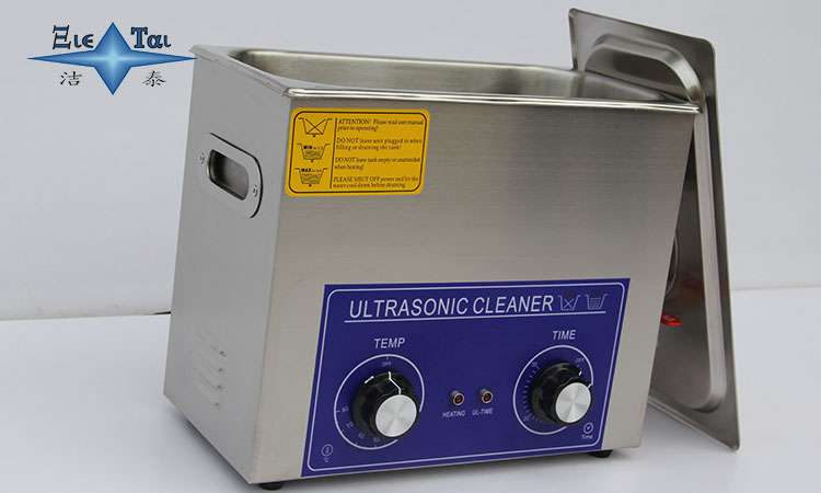 清洗未來趨勢:超聲波清洗機的科技引領 清洗未來趨勢:超聲波清洗機的科技引領